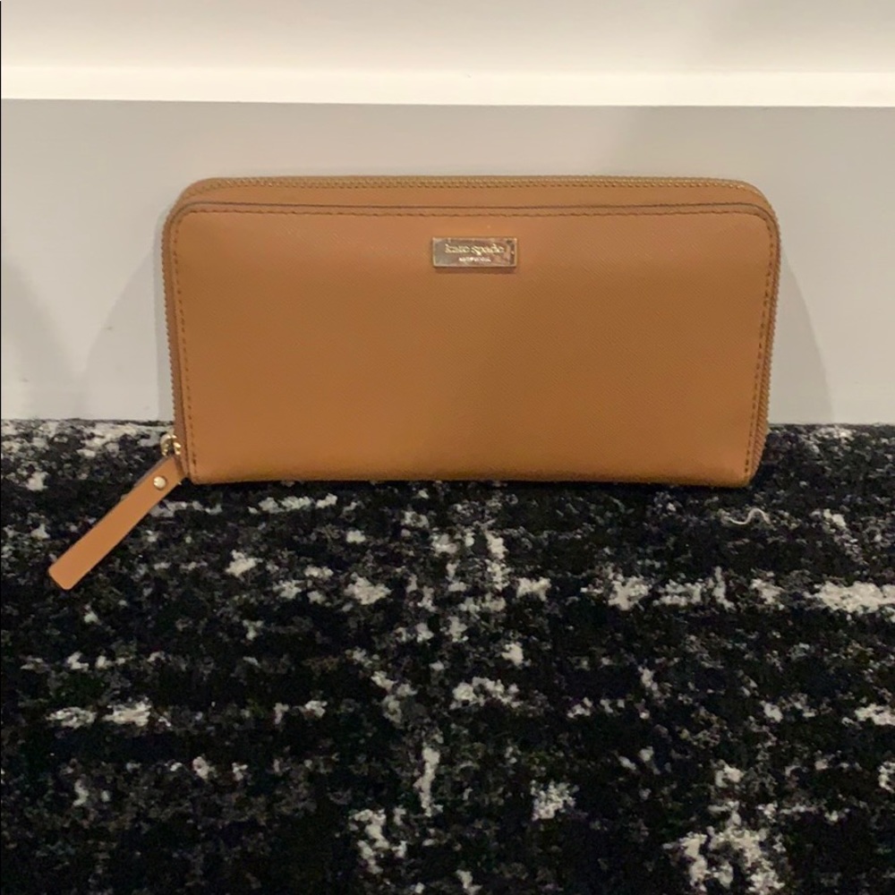 Womens Wallet